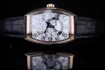 Franck Muller Cintree Curvex Double Retrograde Hour (2000s) - Ref. 7880DHR | Watch Scout thumbnail 7