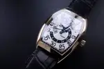 Franck Muller Cintree Curvex Double Retrograde Hour (2000s) - Ref. 7880DHR | Watch Scout thumbnail 9