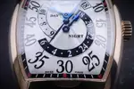 Franck Muller Cintree Curvex Double Retrograde Hour (2000s) - Ref. 7880DHR | Watch Scout thumbnail 10