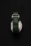 Cartier Santos Medium WSSA0061, thumbnail 2 of 2