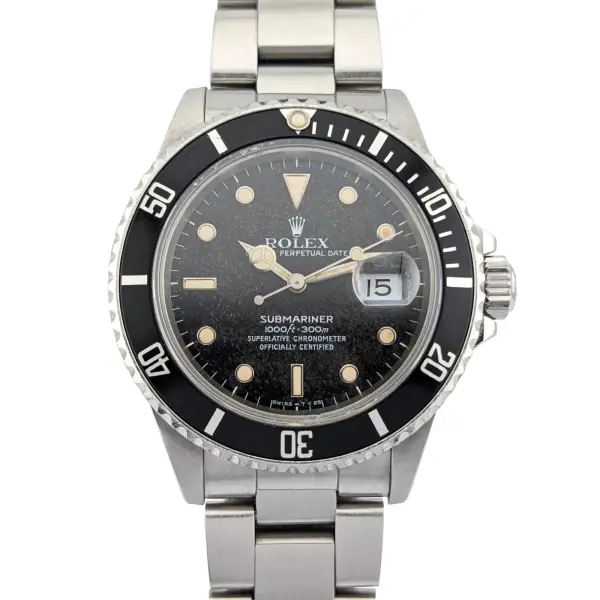 Rolex Submariner
