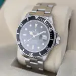 Rolex Submariner (1988) - Ref. 168000 | Watch Scout thumbnail 2