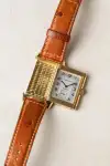 Jaeger-LeCoultre Reverso Duoface 270.1.54, thumbnail 8 of 14