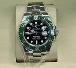 Rolex Submariner Date 126610LV, thumbnail 2 of 7