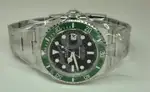 Rolex Submariner Date 126610LV, thumbnail 5 of 7