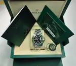 Rolex Submariner Date 126610LV, thumbnail 6 of 7