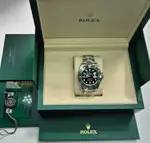 Rolex Submariner Date 126610LV, thumbnail 7 of 7