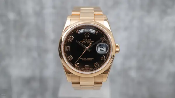 Rolex Day-Date
