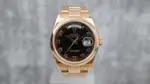 Rolex Day-Date (2007) - Ref. 118205 | Watch Scout thumbnail 1