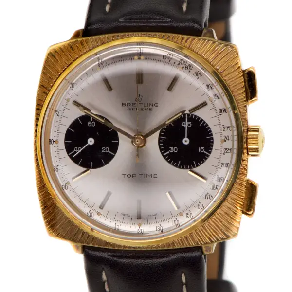 Breitling Top Time