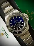 Rolex Sea-Dweller (2017) - Ref. 116660 | Watch Scout thumbnail 1