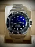 Rolex Sea-Dweller (2017) - Ref. 116660 | Watch Scout thumbnail 3