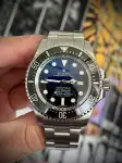 Rolex Sea-Dweller (2017) - Ref. 116660 | Watch Scout thumbnail 6