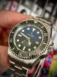 Rolex Sea-Dweller (2017) - Ref. 116660 | Watch Scout thumbnail 8