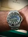 Rolex Sea-Dweller (2017) - Ref. 116660 | Watch Scout thumbnail 9