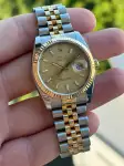 Rolex Datejust 36 (2006) - Ref. 116233 | Watch Scout thumbnail 2