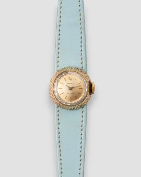 Rolex Chameleon Precision