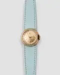 Rolex Chameleon Precision (1972) - Ref. 2028 | Watch Scout thumbnail 1