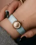 Rolex Chameleon Precision (1972) - Ref. 2028 | Watch Scout thumbnail 4