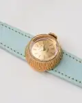 Rolex Chameleon Precision (1972) - Ref. 2028 | Watch Scout thumbnail 5