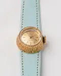 Rolex Chameleon Precision (1972) - Ref. 2028 | Watch Scout thumbnail 9