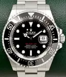 Rolex Sea-Dweller (2025) - Ref. 126600 | Watch Scout thumbnail 1