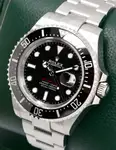 Rolex Sea-Dweller (2025) - Ref. 126600 | Watch Scout thumbnail 2