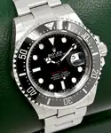 Rolex Sea-Dweller (2025) - Ref. 126600 | Watch Scout thumbnail 3