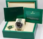 Rolex Sea-Dweller (2025) - Ref. 126600 | Watch Scout thumbnail 6