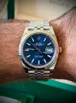 Rolex Datejust 41 (2019) - Ref. 126334 | Watch Scout thumbnail 9