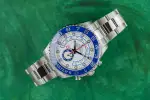 Rolex Yacht-Master II (2016) - Ref. 116680 | Watch Scout thumbnail 1