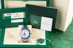 Rolex Yacht-Master II (2016) - Ref. 116680 | Watch Scout thumbnail 4