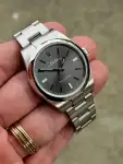 Rolex Oyster Perpetual 39 114300 Price in Australia | $9.5k thumbnail 1