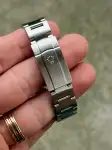 Rolex Oyster Perpetual 39 114300 Price in Australia | $9.5k thumbnail 6