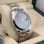 Rolex Datejust 41 126300, thumbnail 4 of 9