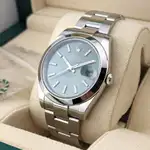 Rolex Datejust 41 126300, thumbnail 5 of 9