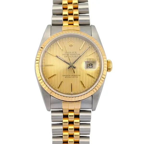 Rolex Datejust 36 Ref. 16233
