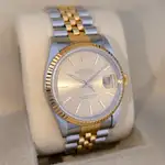 Rolex Datejust 36 (1989) - Ref. 16233 | Watch Scout thumbnail 3