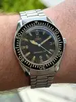 Omega Seamaster Diver 300M (1968) - Ref. 165.024 | Watch Scout thumbnail 1