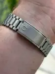 Omega Seamaster Diver 300M (1968) - Ref. 165.024 | Watch Scout thumbnail 6