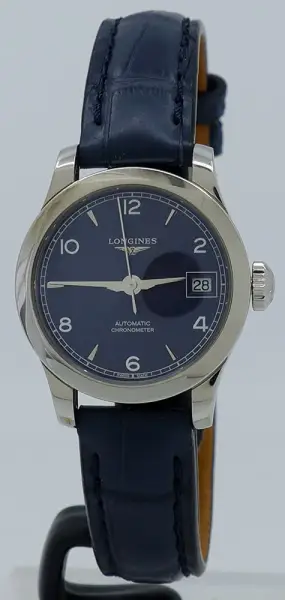 Longines Record