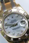 Rolex Datejust (2000) - Ref. 80318 | Watch Scout thumbnail 2