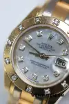 Rolex Datejust (2000) - Ref. 80318 | Watch Scout thumbnail 6