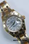 Rolex Datejust (2000) - Ref. 80318 | Watch Scout thumbnail 7