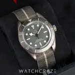 Tudor Black Bay (2022) - Ref. M79010SG-0002 | Watch Scout thumbnail 3