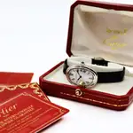 Cartier Baignoire 78094 (1979) - Ref. 78094 | Watch Scout thumbnail 5