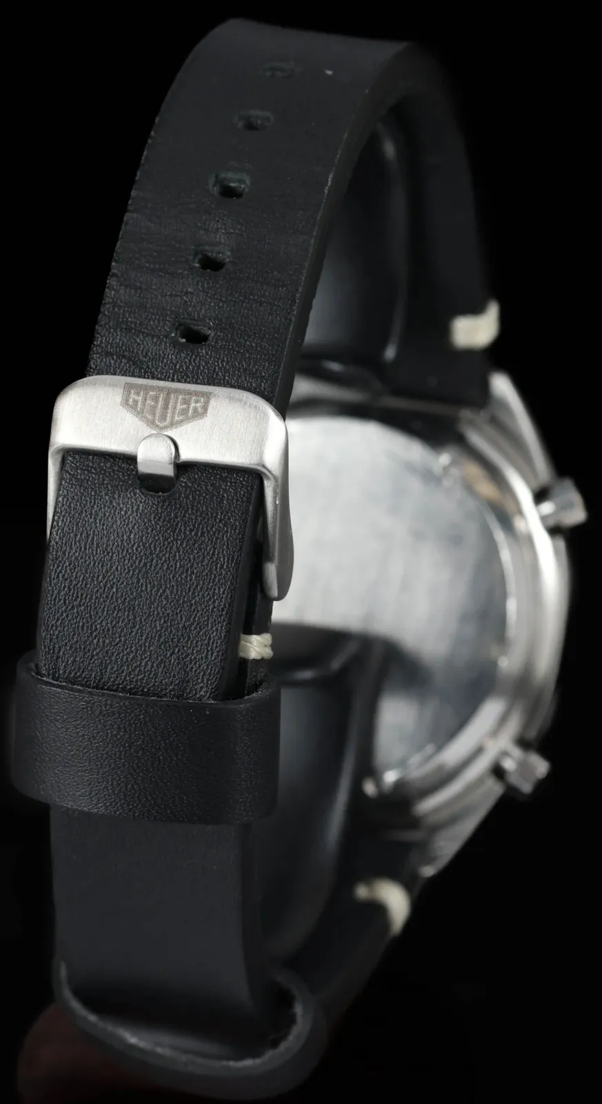 Heuer Carrera 110.253G, photo 7 of 7