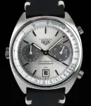 Heuer Carrera (1977) - Ref. 110.253G | Watch Scout thumbnail 1