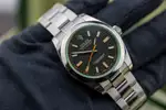 Rolex Milgauss (2011) - Ref. 166400GV | Watch Scout thumbnail 5