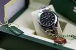 Rolex Milgauss (2011) - Ref. 166400GV | Watch Scout thumbnail 8